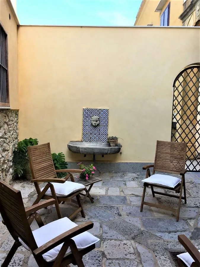 Casa vacanze Casa al Bragone Villa Termini Imerese